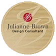 Julianne Brown's Website